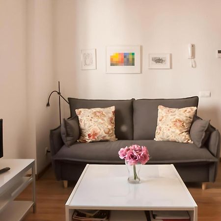 Appartement Malhara à Séville Extérieur photo